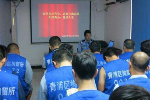 上海寻衅滋事取保候审流程