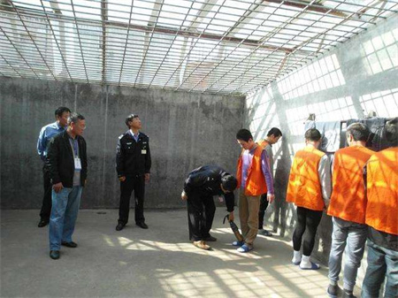 看守所真实生活2