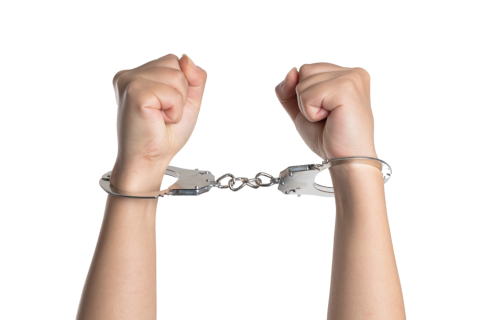 浦东有刑事案件没收的手机会拍卖吗